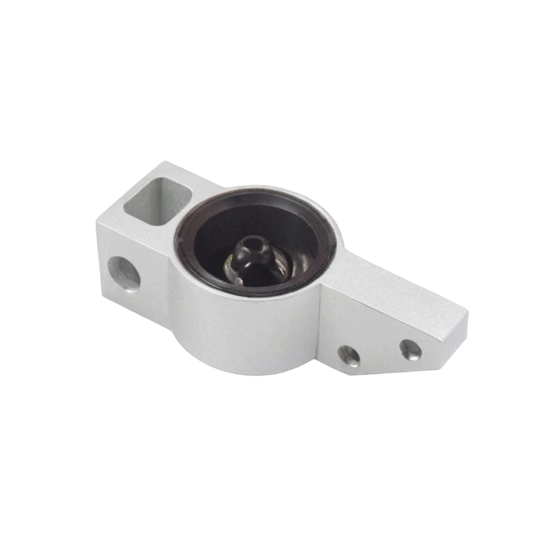 Buje de goma para montaje en brazo de suspensión delantero para Audi A3 VW Golf Skoda Octavia