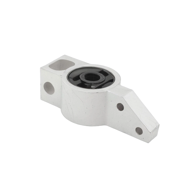 Buje de goma para montaje en brazo de suspensión delantero para Audi A3 VW Golf Skoda Octavia