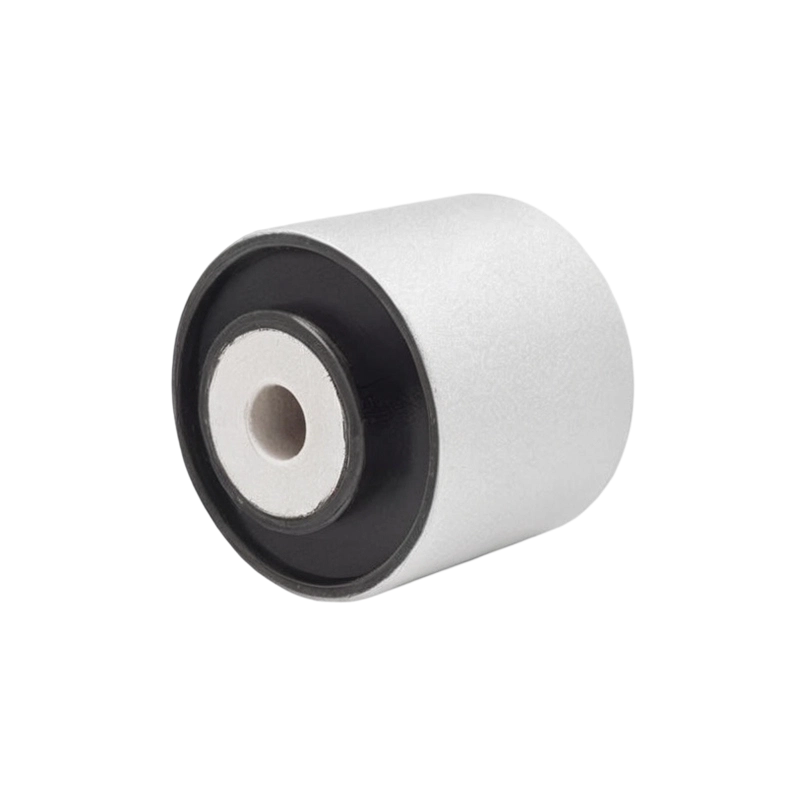 Buje de ballesta antivibración para Mercedes-Benz (2x60 mm)