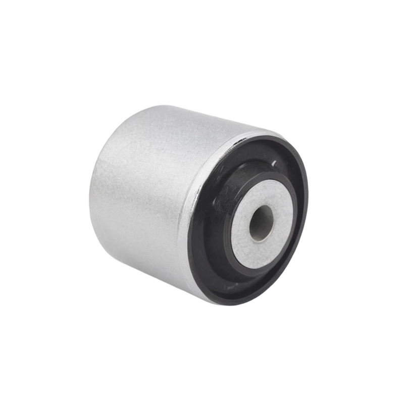 Buje de ballesta antivibración para Mercedes-Benz (2x60 mm)
