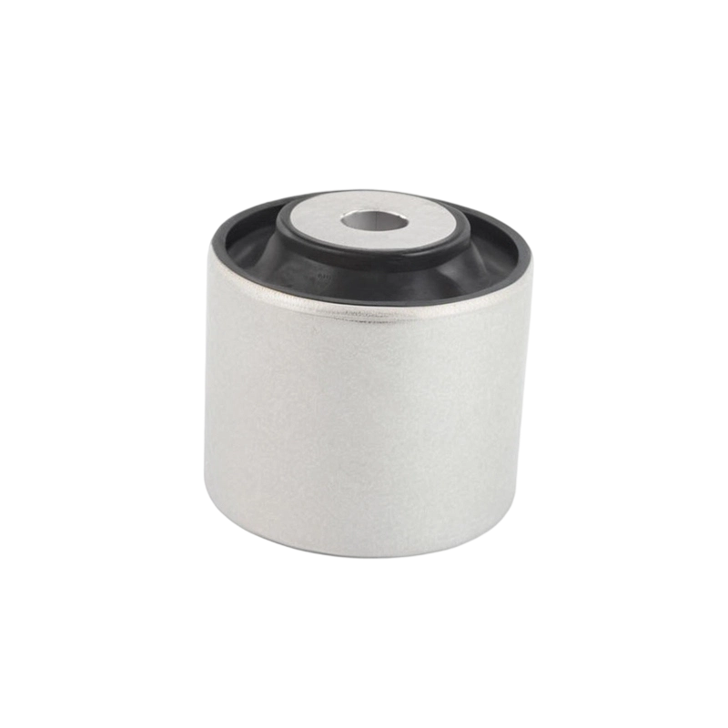 Buje de ballesta antivibración para Mercedes-Benz (2x60 mm)