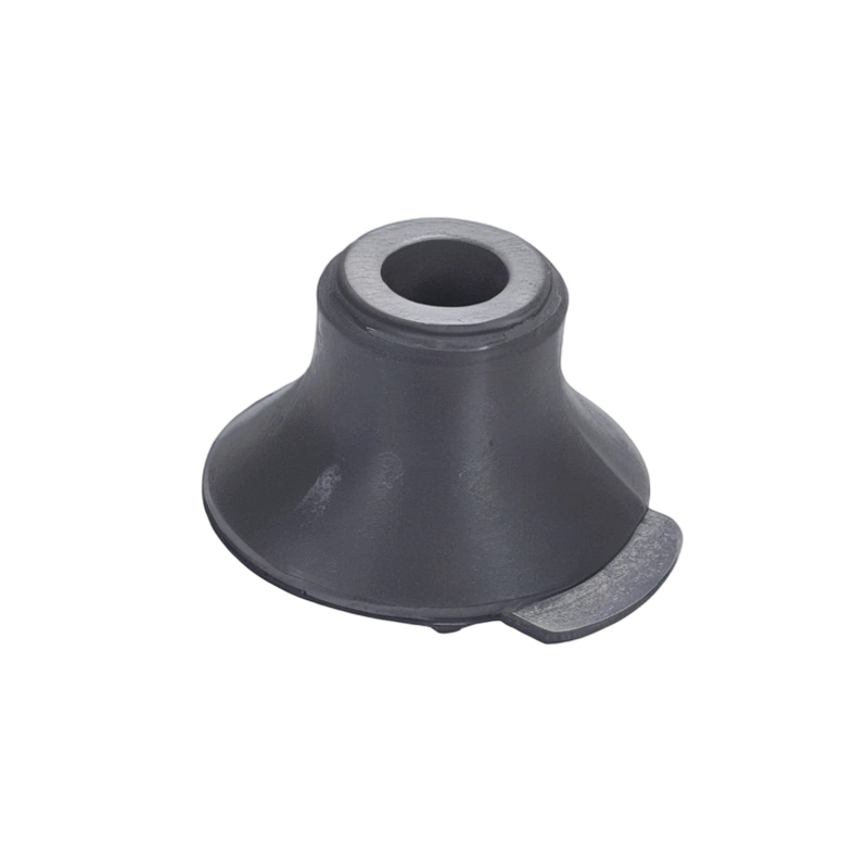 Buje de ballesta delantero compacto para Mercedes-Benz (32 mm de longitud)