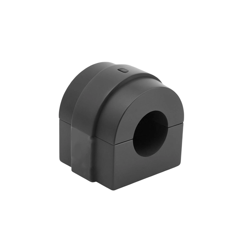 Kit de buje de barra estabilizadora delantera de alta resistencia – 62 x 65 x 54 x 29 mm – caucho de primera calidad – compatible con BMW X5 E53