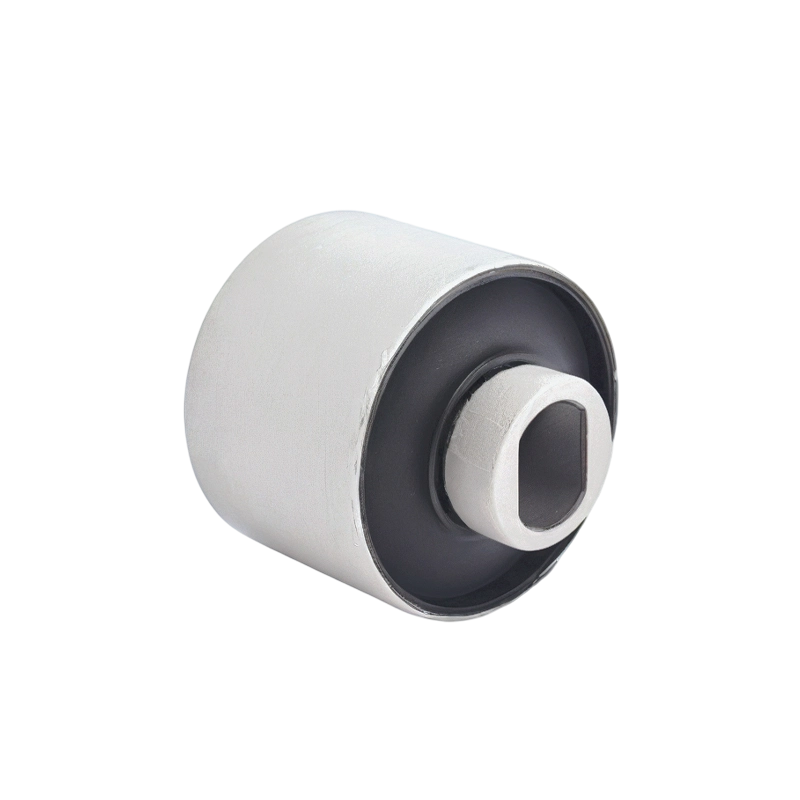 Buje de ballesta de acero y caucho endurecido para Mercedes-Benz (24 x 70 mm)