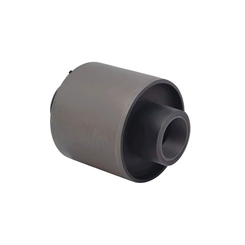 Buje de resorte de hoja superior para Mercedes-Benz (4x80x60 mm)