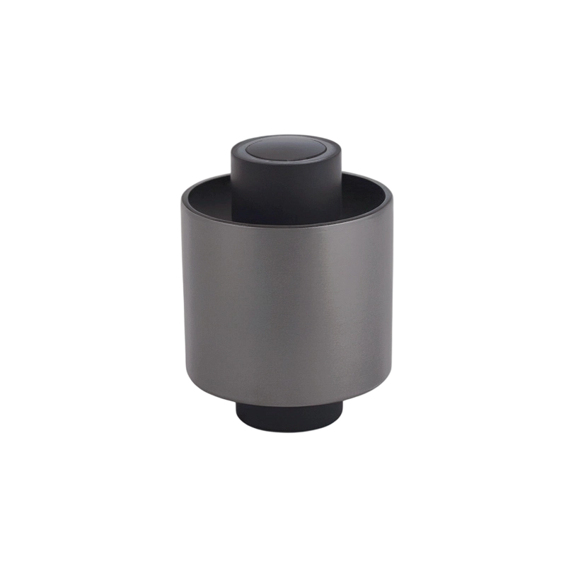 Buje de resorte de hoja superior para Mercedes-Benz (4x80x60 mm)