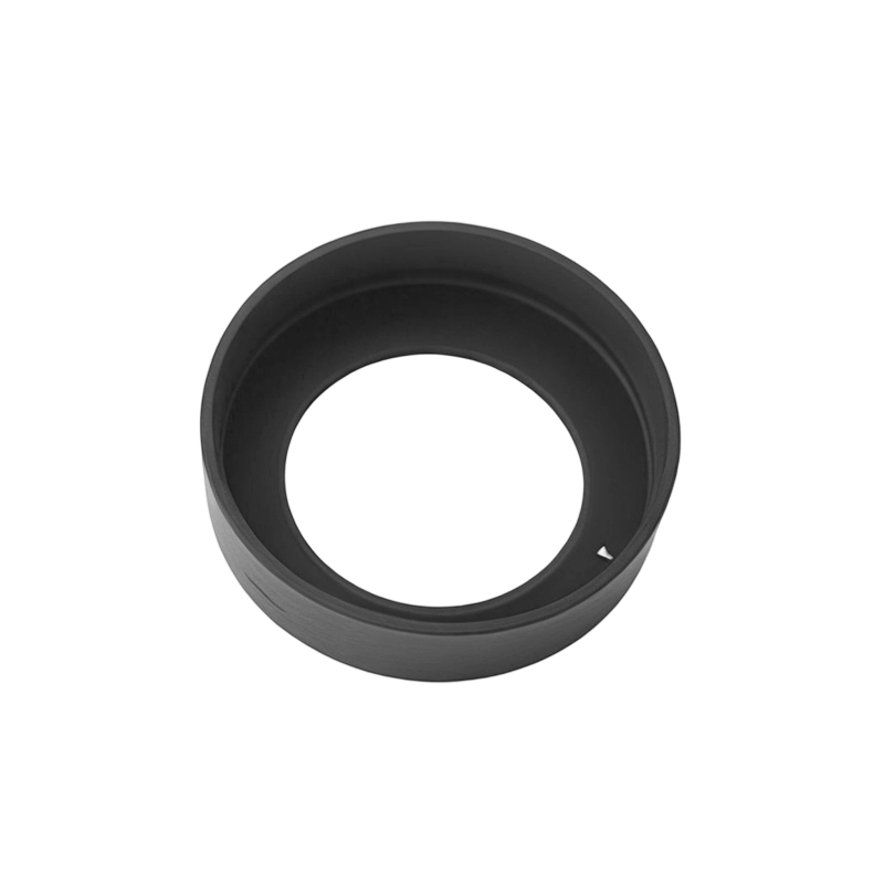 Goma de tope de suspensión para Mercedes W116 Coupé (C123) OE 1233211384