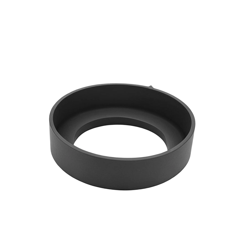 Goma de tope de suspensión para Mercedes W116 Coupé (C123) OE 1233211384