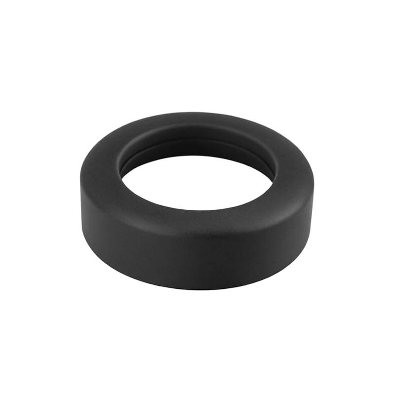 Goma de tope de suspensión para Mercedes W116 Coupé (C123) OE 1233211384