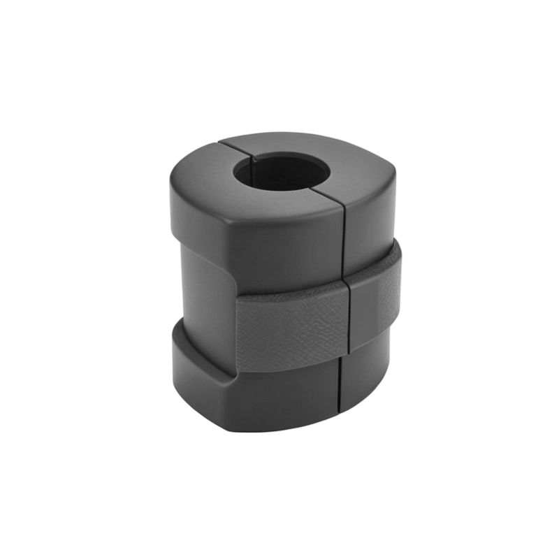 Buje del brazo de control 60x23x52 mm Soporte de puntal de suspensión tipo presión para BMW E34 E36 525i 525i 24V