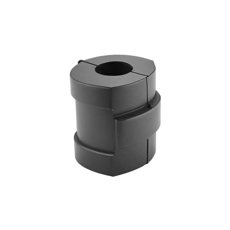 Kit de buje de barra estabilizadora delantera premium – 60*54*52*24 mm – estabilidad mejorada y reducción de ruido