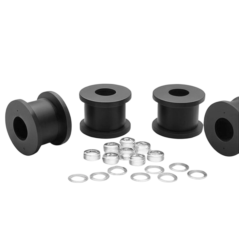 2013200047 2013200847 Kit de reparación de estabilizador Mercedes-Benz Juego de bujes de tipo abierto LJ-100x4