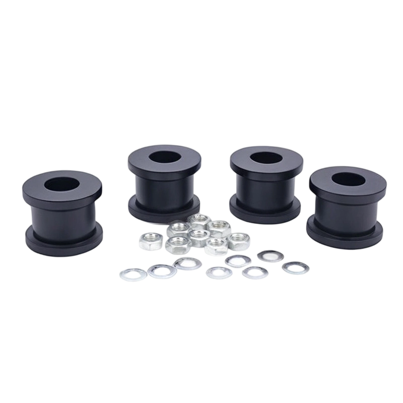 2013200047 2013200847 Kit de reparación de estabilizador Mercedes-Benz Juego de bujes de tipo abierto LJ-100x4