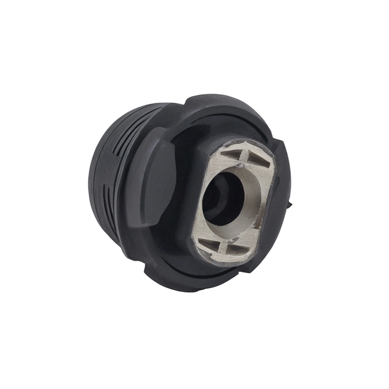 Buje de brazo de radio amortiguador para Mercedes W220 S500 S600
