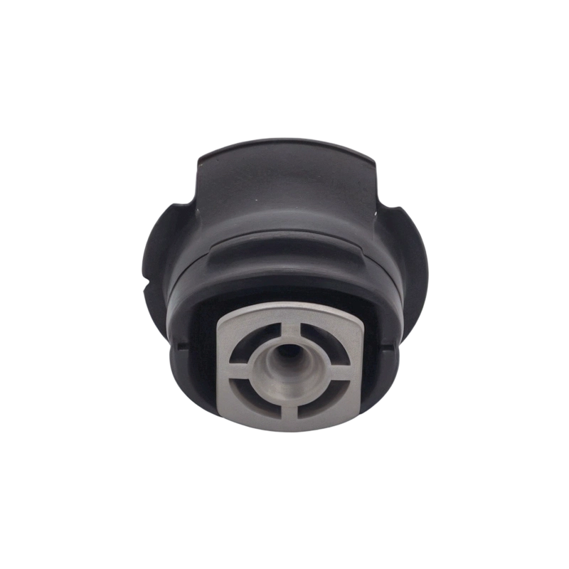 Brazo de control inferior delantero Bloque silencioso trasero para Mercedes Clase S