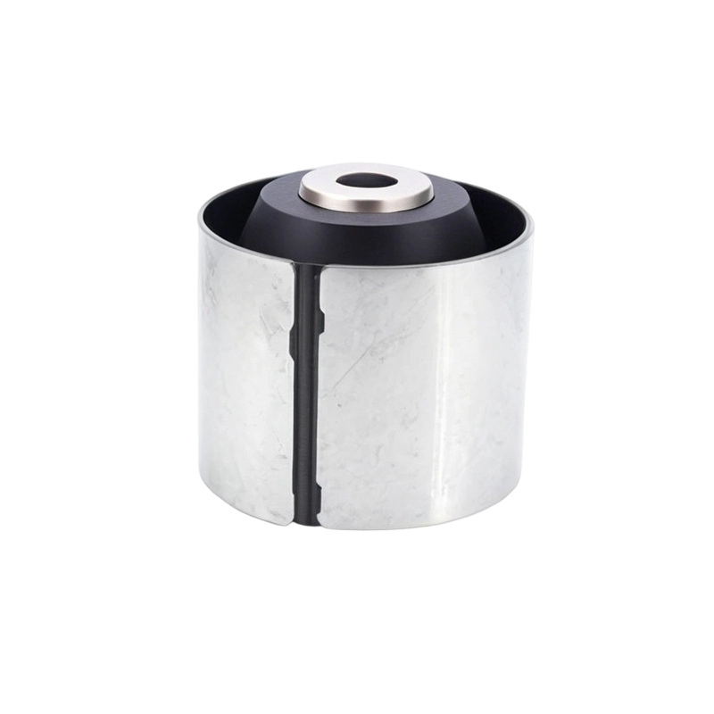 Buje de soporte grande de igual diámetro para brazo de control/brazo de remolque (Mercedes-Benz)