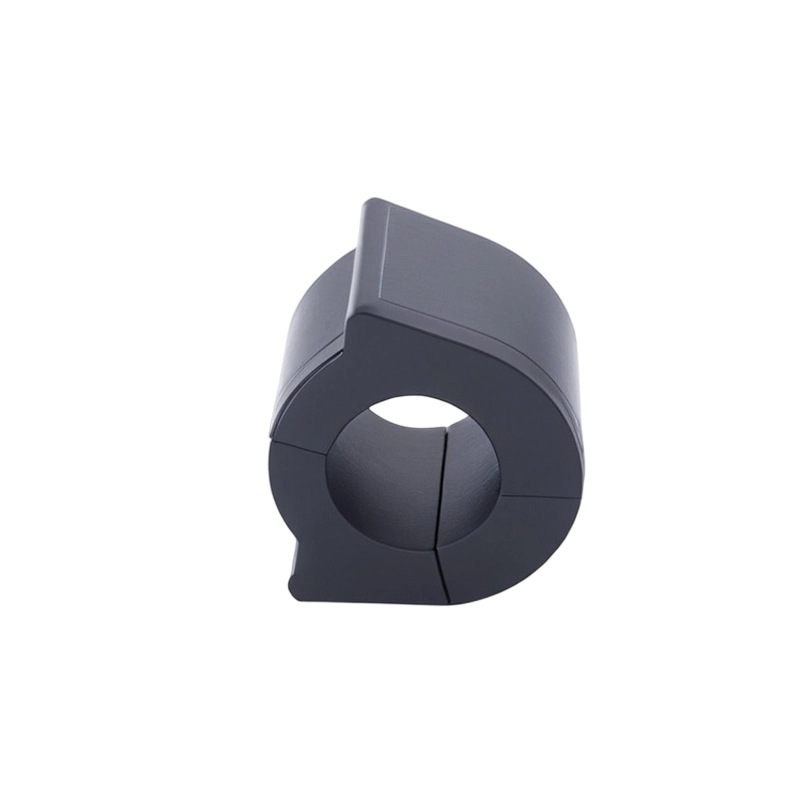 2123230965 2123231665 Buje estabilizador BMW Mercedes-Benz tipo abierto de 26 mm