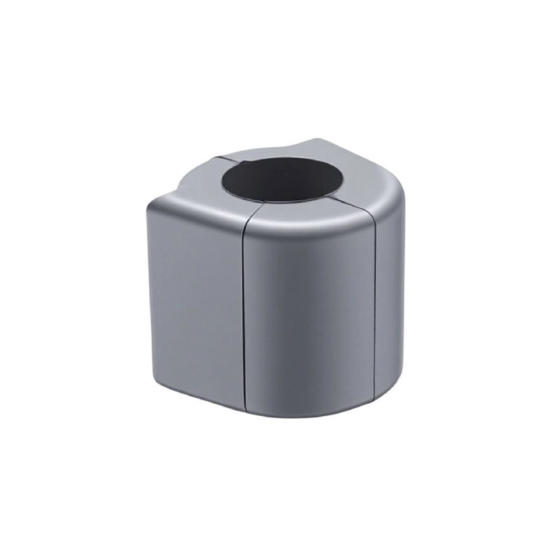 2123230965 2123231665 Buje estabilizador BMW Mercedes-Benz tipo abierto de 26 mm