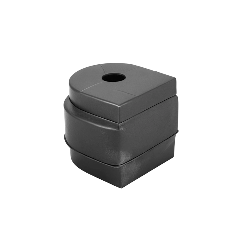 Buje estabilizador 58x60x55x14 para BMW Serie 5 6 7