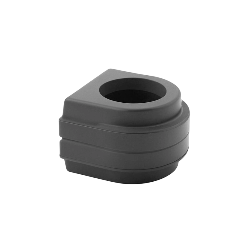 Buje estabilizador de 26 mm para BMW, caucho abierto, dimensiones 63x60x44x26, pieza nueva