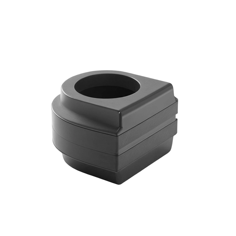 Buje estabilizador de 26 mm para BMW, caucho abierto, dimensiones 63x60x44x26, pieza nueva