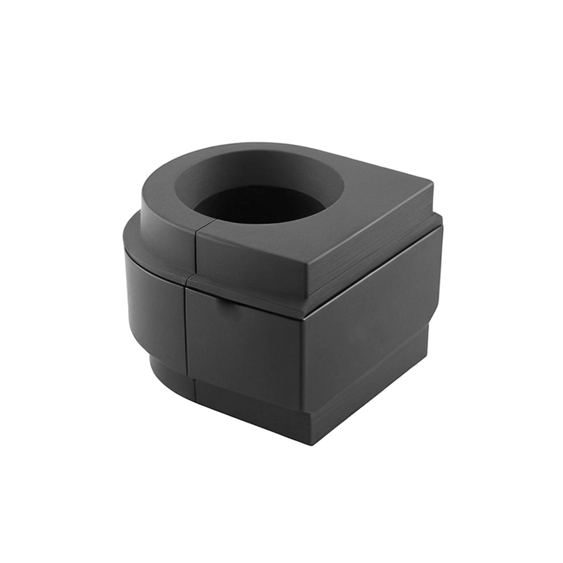 Buje estabilizador – Buje de enlace de barra estabilizadora de repuesto OE para BMW X3 X4, ajuste directo, 58*57*42*25 mm