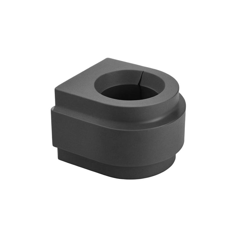 Buje estabilizador – Buje de enlace de barra estabilizadora de repuesto OE para BMW X3 X4, ajuste directo, 58*57*42*25 mm