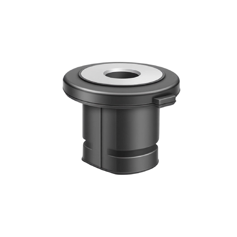 Buje del brazo de control de suspensión del chasis importado de Mercedes-Benz / brazo trasero