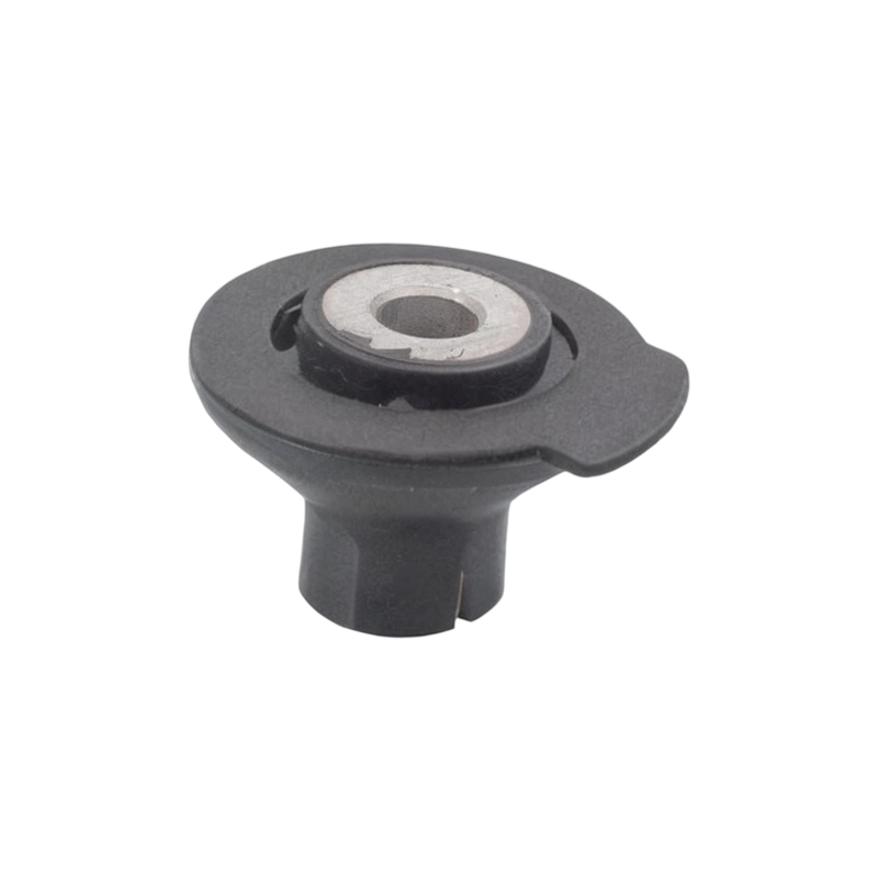 Restaurar la estanqueidad del chasis: bujes del brazo de control / brazo trasero