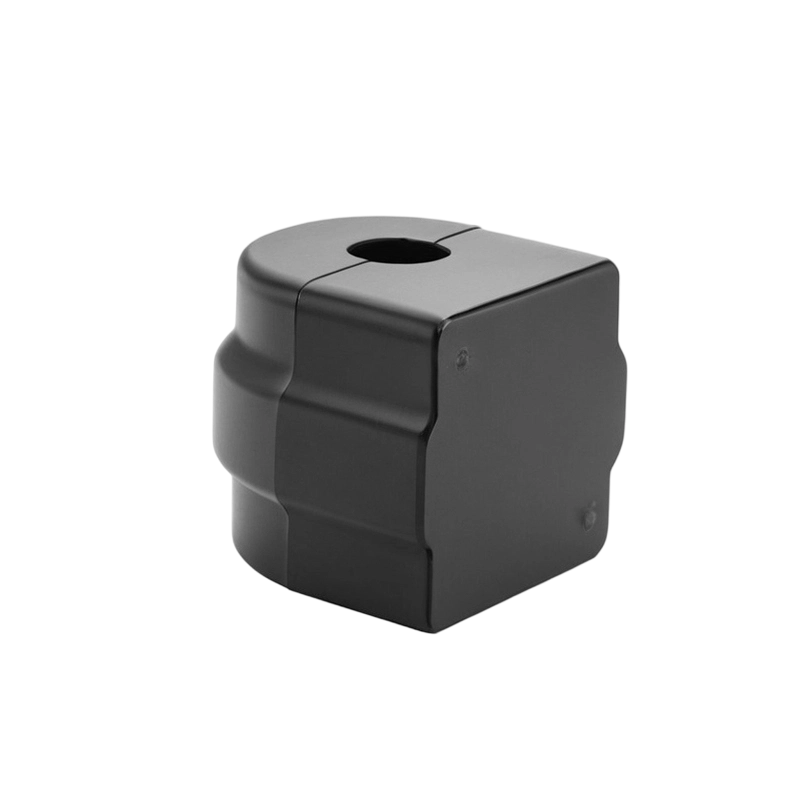 Buje estabilizador – Buje de enlace de barra estabilizadora de repuesto OE para BMW Serie 3 E90 X1, ajuste directo, 46,5*48*43*14 mm