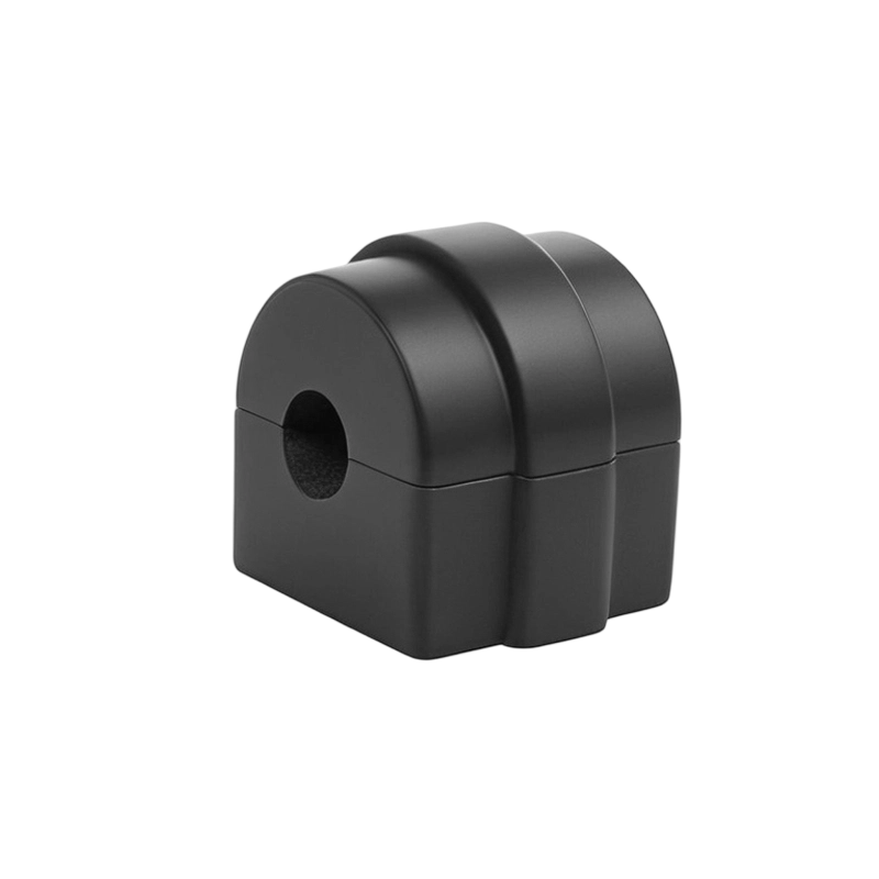 Buje estabilizador – Buje de enlace de barra estabilizadora de repuesto OE para BMW Serie 3 E90 X1, ajuste directo, 46,5*48*43*14 mm