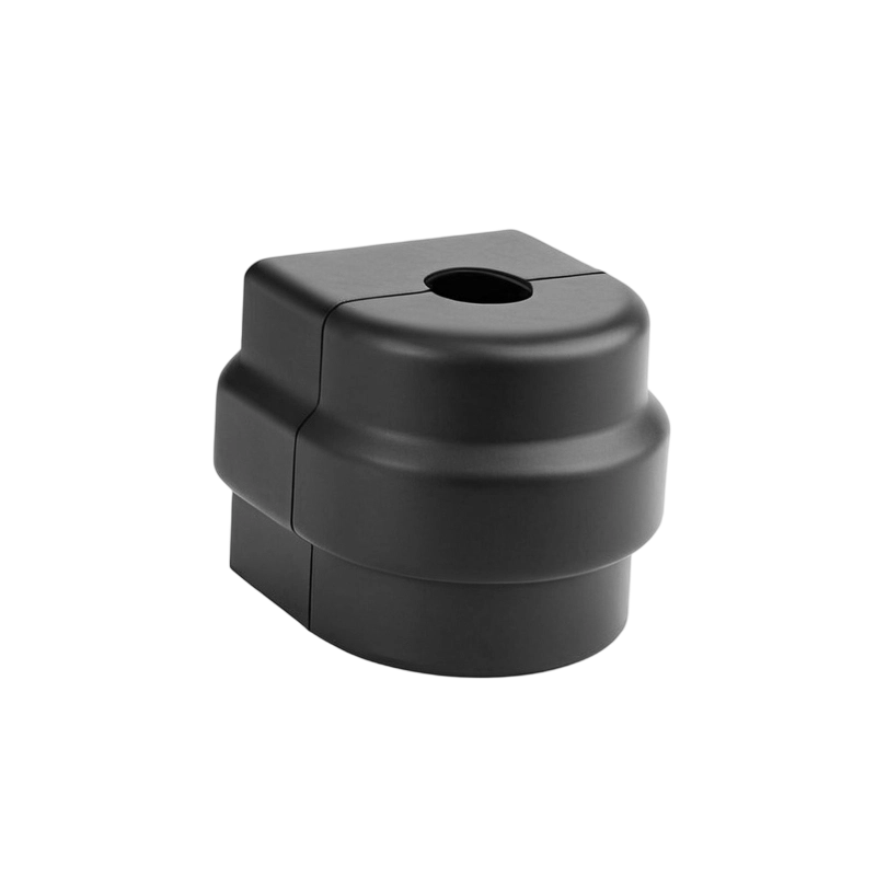 Buje estabilizador – Buje de enlace de barra estabilizadora de repuesto OE para BMW Serie 3 E90 X1, ajuste directo, 46,5*48*43*14 mm