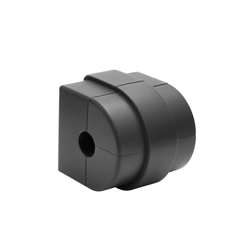 Buje estabilizador 46x48x46x14mm para BMW Serie 1 3 5