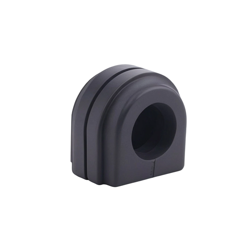 Buje estabilizador de 25 mm para BMW Serie 7 F01/F02/F03/F04, caucho abierto, dimensiones 58x62x44x25