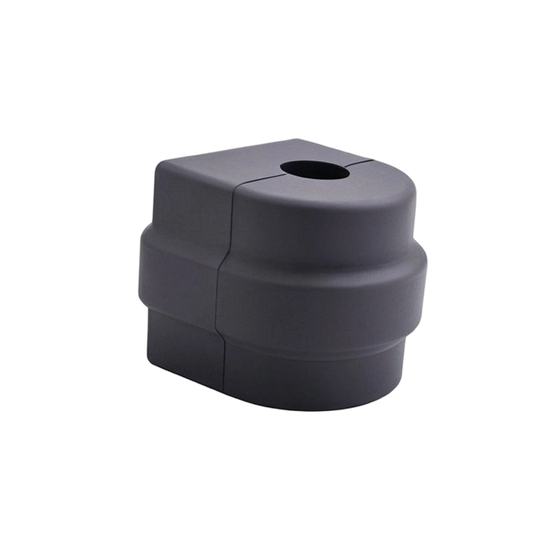 Buje estabilizador 46,5x48x43x17 para BMW X3 E83