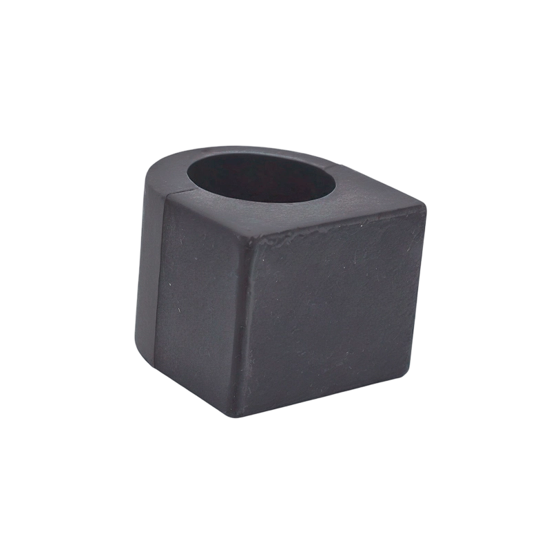 Kit de buje estabilizador OE 1663231465 Soporte de barra estabilizadora de goma para chasis Mercedes-Benz W166 X166 166