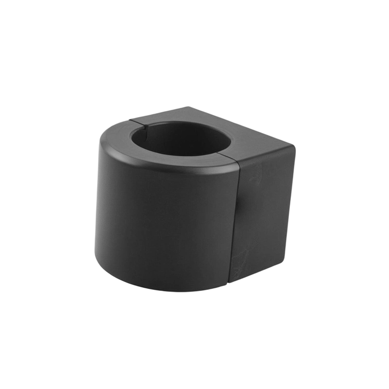 Kit de buje estabilizador OE 1663231465 Soporte de barra estabilizadora de goma para chasis Mercedes-Benz W166 X166 166