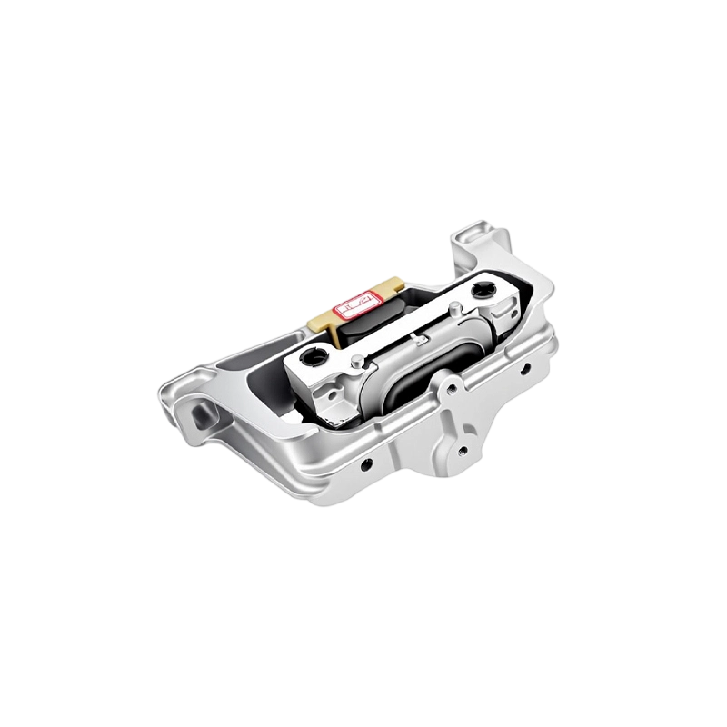 Soporte de motor antivibración para Mercedes-Benz CLA GLA