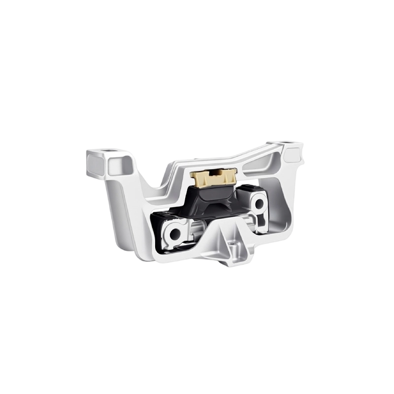 Soporte de motor antivibración para Mercedes-Benz CLA GLA