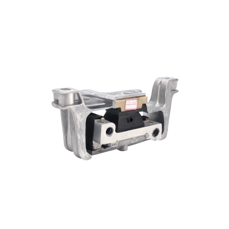 Soporte de motor antivibración para Mercedes-Benz CLA GLA
