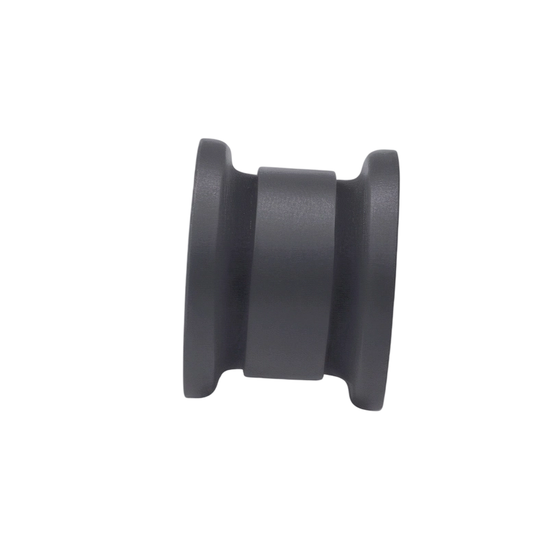 Kit de buje de barra estabilizadora – soporte de goma para barra estabilizadora delantera/trasera – diámetro interior de 35 mm – para Mercedes-Benz Clase M
