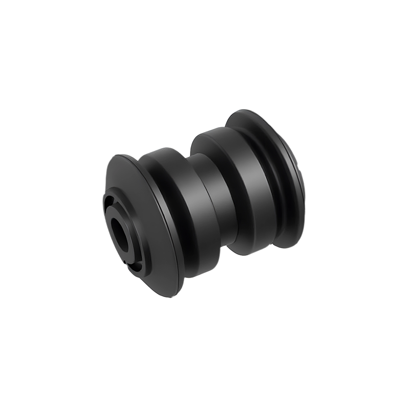 Buje del brazo de control de suspensión delantera de alta resistencia OE 9063330014 para Mercedes Sprinter 906 907 Antivibración