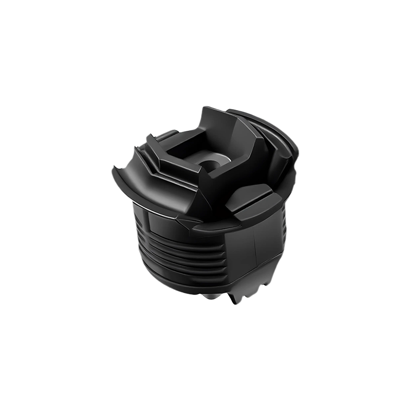 Buje de goma de refuerzo para chasis compatible con Mercedes R171 Sports Roadster