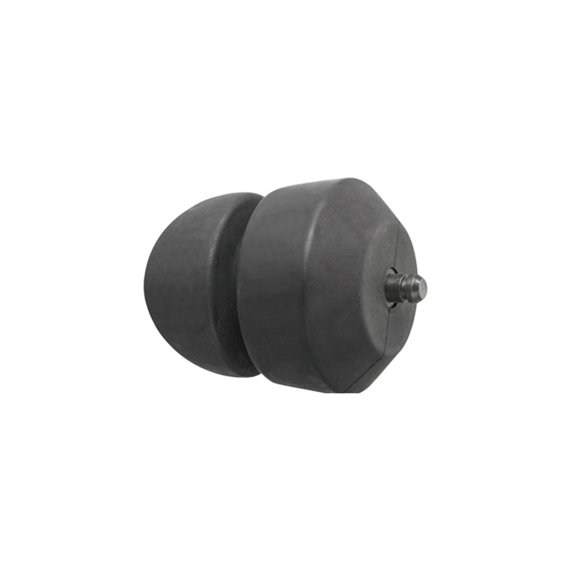 Buje de soporte de chasis compresivo de alta carga para Mercedes-Benz Sprinter Serie 2-t/3-t