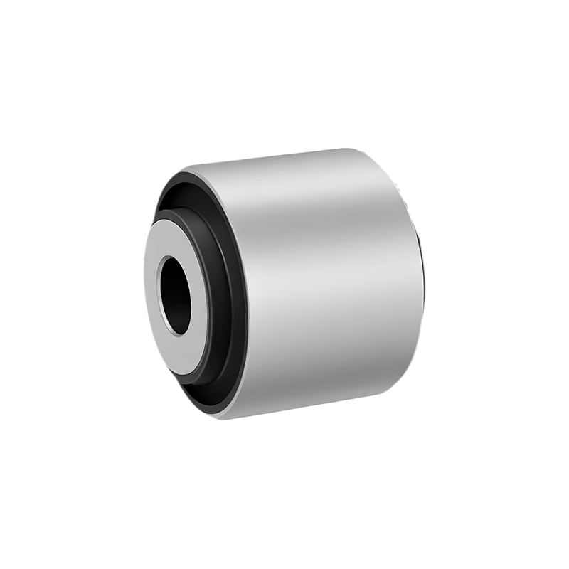 Buje de brazo de control compuesto de metal y caucho para Mercedes-Benz (40,4 mm)
