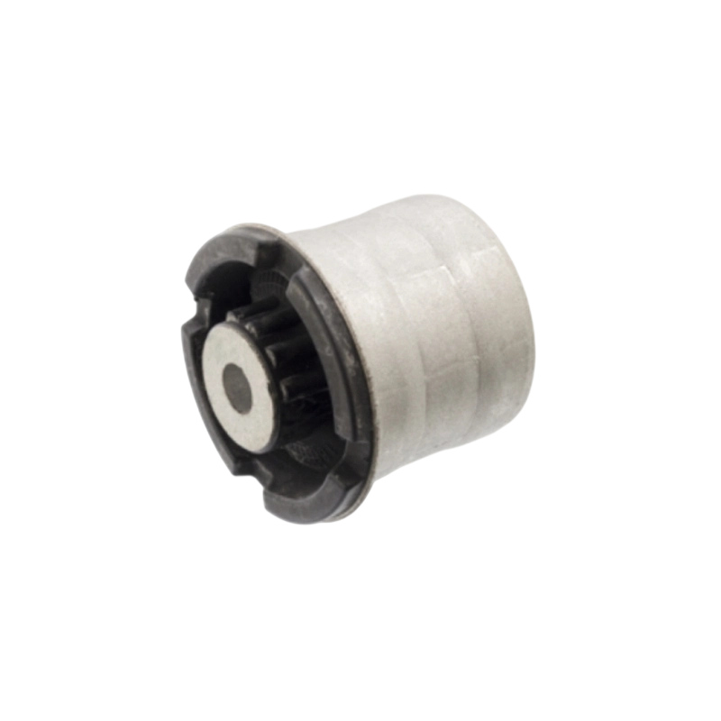 Buje de choque de soporte reforzado para brazo de control/brazo de arrastre (Mercedes-Benz)
