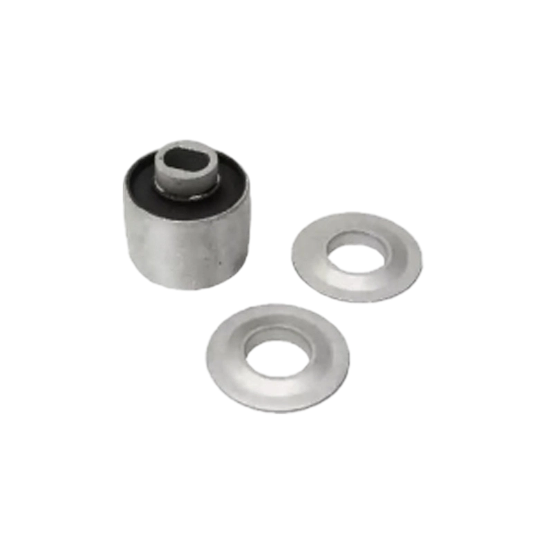 Buje de suspensión del brazo de control/brazo de remolque con arandela para Mercedes-Benz