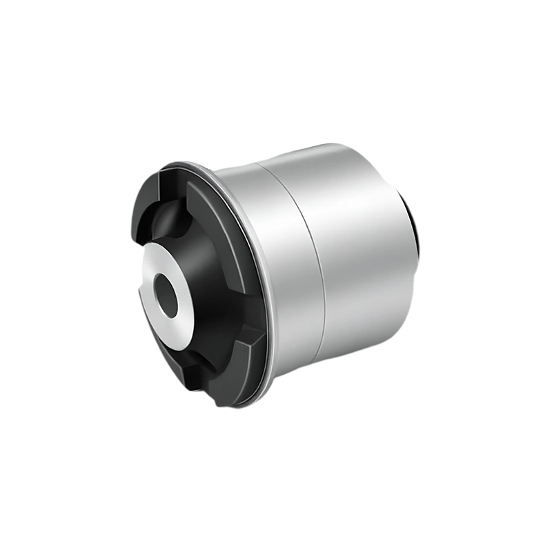 Buje de brazo de control de estructura bimetálica reforzada/brazo de arrastre (Mercedes-Benz)