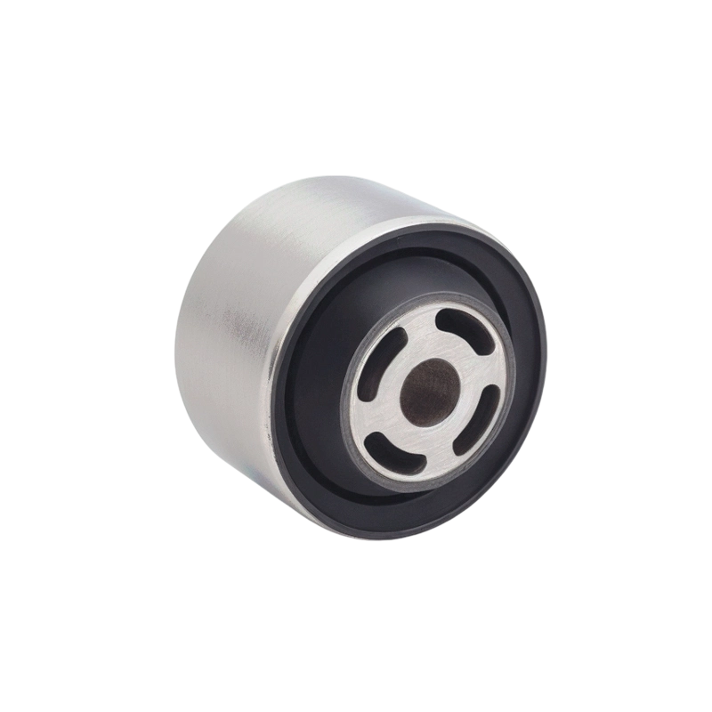 Bujes de brazo de control de suspensión para un manejo mejorado para MERCEDES-BENZ