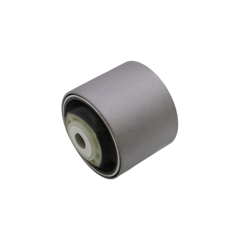 Buje de brazo de control/brazo de remolque para Mercedes-Benz con 604 y tubo de hierro
